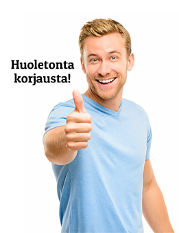 autohuolto